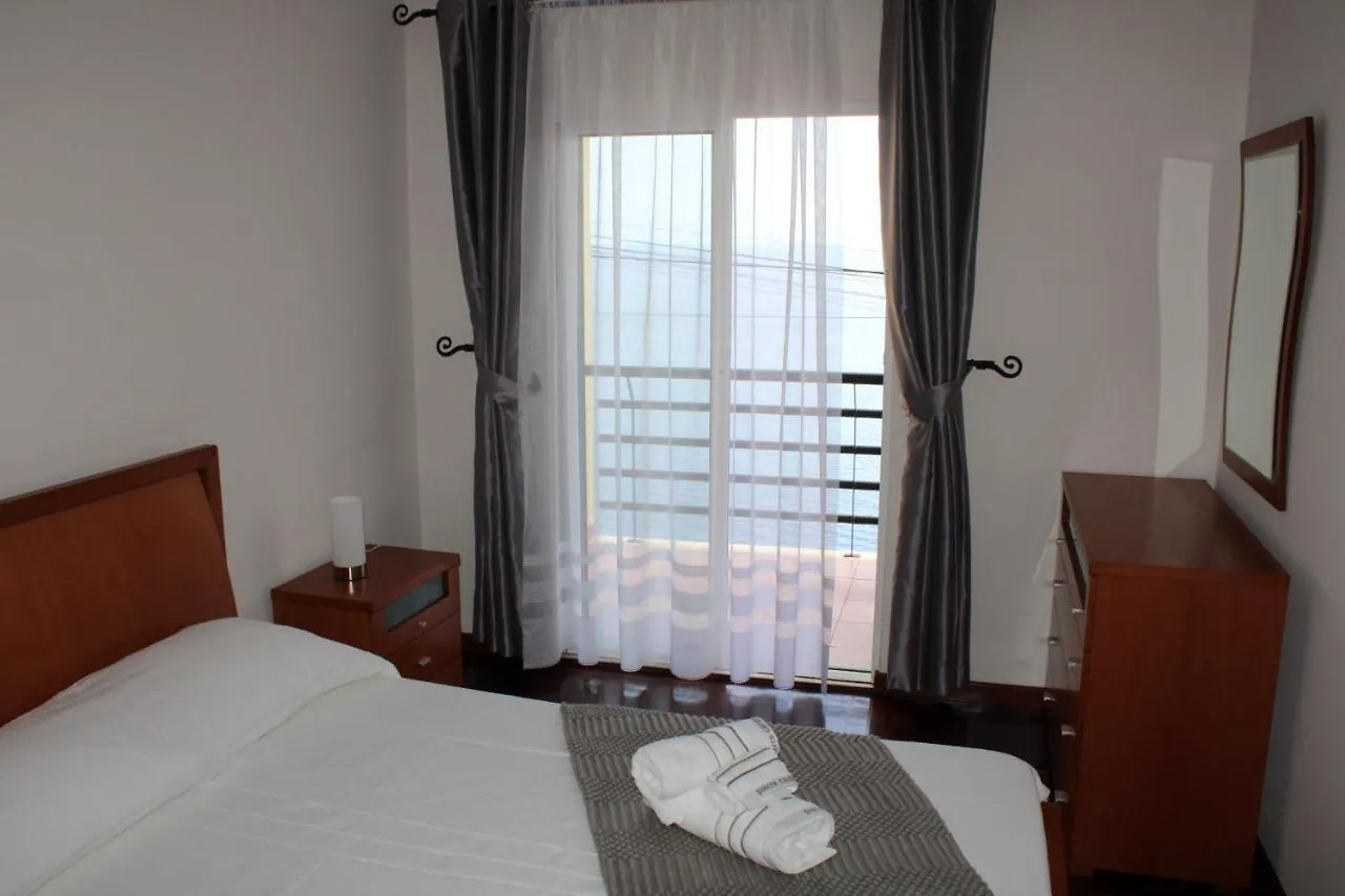 Holiday home Sea Front House Villa Funchal