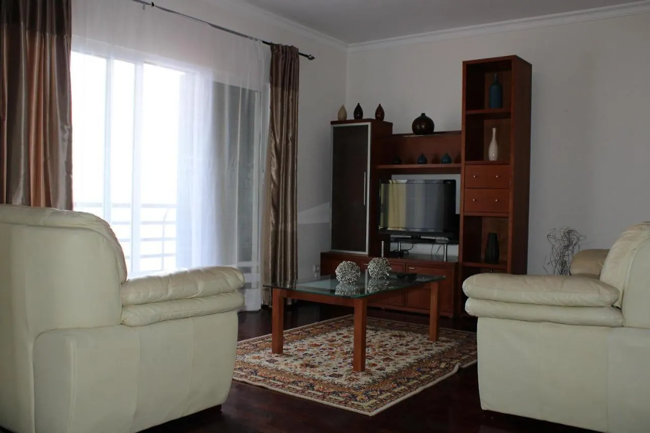 Holiday home Sea Front House Villa Funchal  Portugal