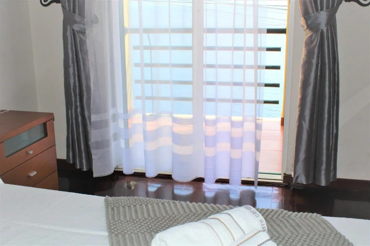 Sea Front House Villa Funchal  Funchal (Madeira)