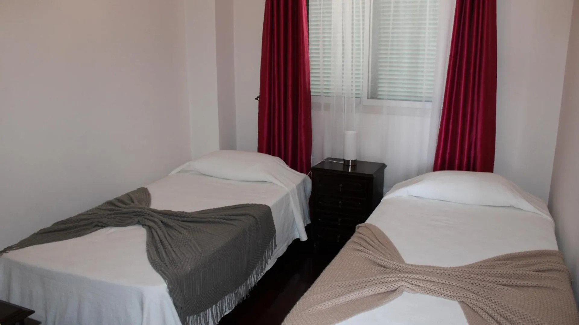 Sea Front House Villa Funchal  Portugal