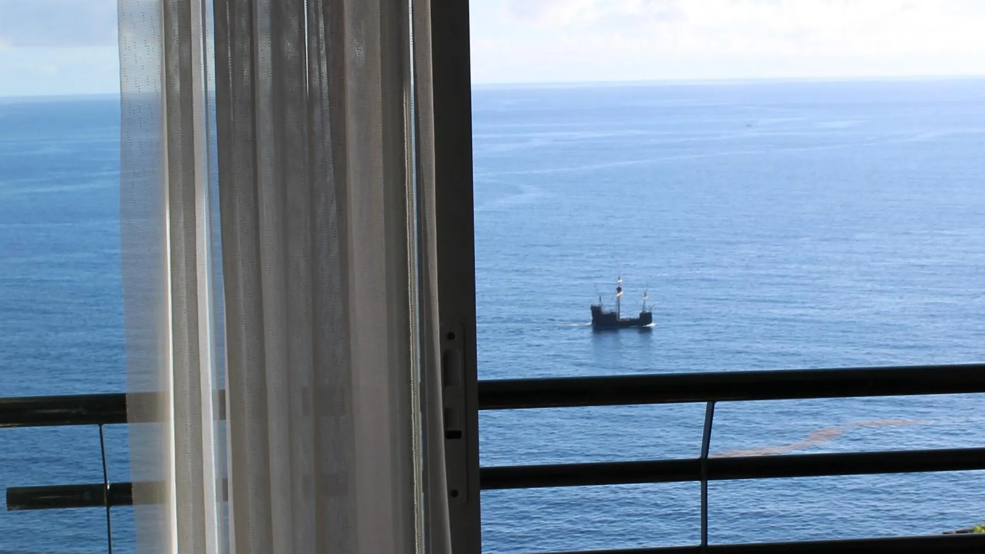 Sea Front House Villa Funchal  Vakantiehuis Funchal (Madeira)