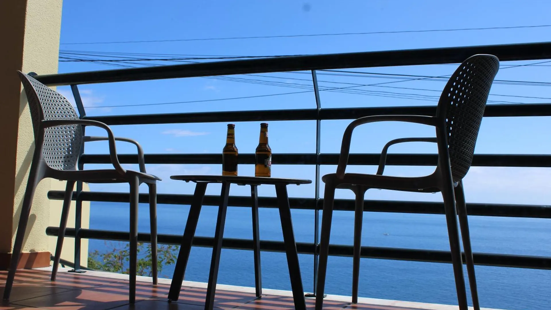 Sea Front House Villa Funchal  Portugal
